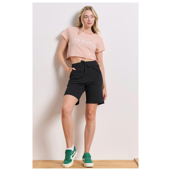 Bodytalk Γυναικεία βερμούδα